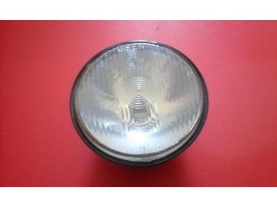 VW Golf I GTI - Farol auxiliar H3 (ZKW)