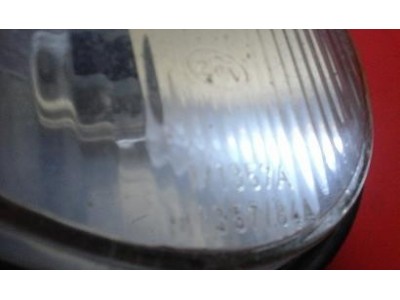 VW Golf I GTI - Farol auxiliar H3 (ZKW)