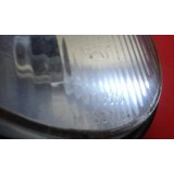 VW Golf I GTI - Farol auxiliar H3 (ZKW)