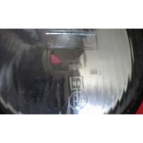 VW Golf I GTI - Farol auxiliar H3 (CARELLO)