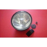 VW Golf I GTI - Farol auxiliar H3 (CARELLO)