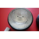 Ford Escort MKIII / Ford Fiesta MKII - Jogo de farois auxiliares H3 (Ø 150mm)