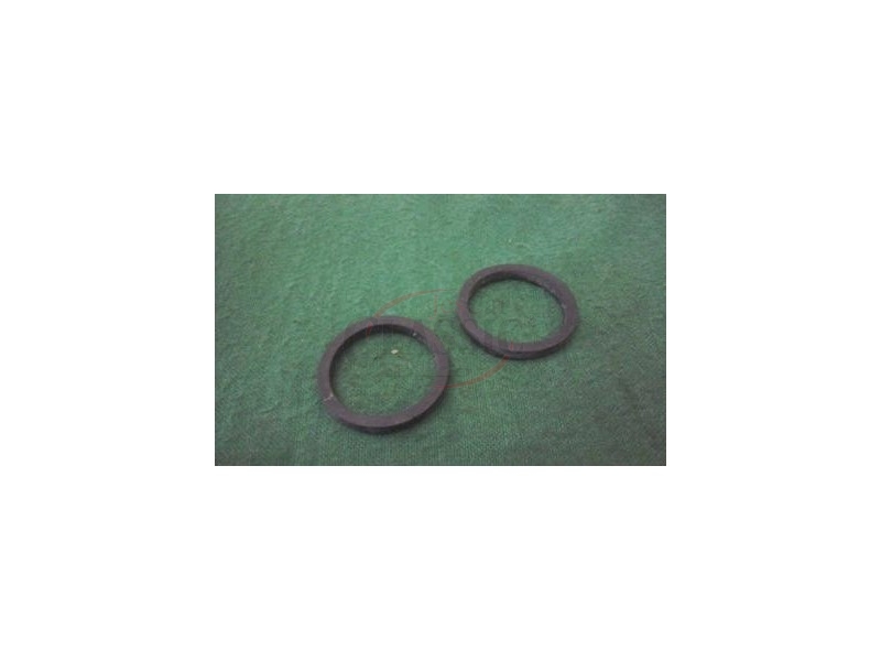 Toyota Corolla II KE20 - Junta de vedação do copo vela ignição (O-Ring)