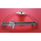 Nissan - Elevador de vidro manual