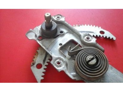 Toyota - Elevador de vidro manual