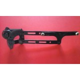 Renault 9 - Elevador de vidro manual traseiro esquerdo