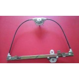 Seat Ibiza I - Elevador de vidro manual