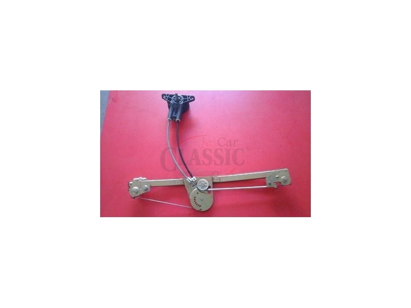 Peugeot 306 - Elevador de vidro manual traseiro direito