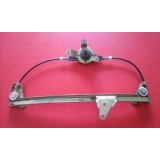 Citroen AX - Elevador de vidro manual