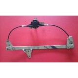 Citroen AX - Elevador de vidro manual