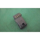 Fiat Panda I - Interruptor de luzes