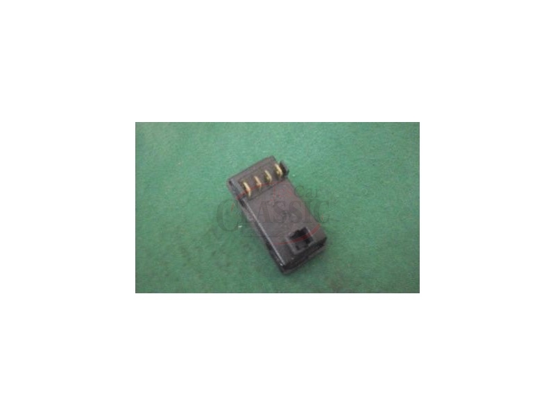 Fiat Panda I - Interruptor de luzes