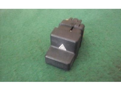 Fiat Panda I - Interruptor de emergência