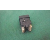 Fiat Panda I - Interruptor de emergência