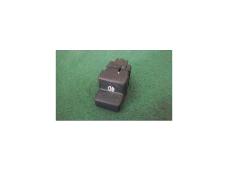 Fiat Panda I - Interruptor de luzes