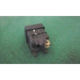Fiat Panda I - Interruptor de luzes