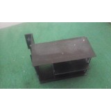 Fiat Panda I - Suporte de interruptores