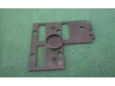 Fiat Panda I - Tampa traseira da caixa de interruptores