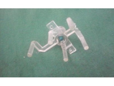 Fiat Panda I - Distribuidor de luz para interruptores