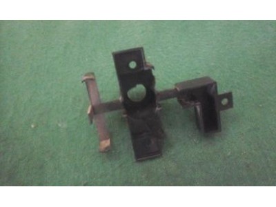 Fiat Panda I - Tampa traseira da caixa de interruptores