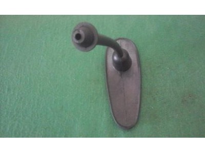 VW Carocha 58-63 - Borracha farolim frente