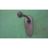 VW Carocha 58-63 - Borracha farolim frente