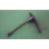 VW Carocha 58-63 - Borracha farolim frente