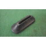 VW Carocha 47-67 - Borracha do suporte para-choques
