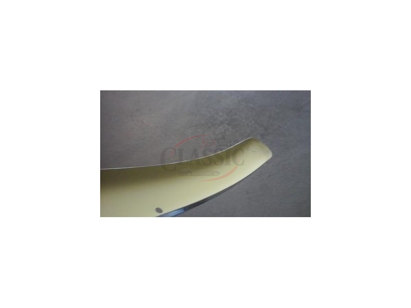 VW Carocha 52-73 -Para-choques frente