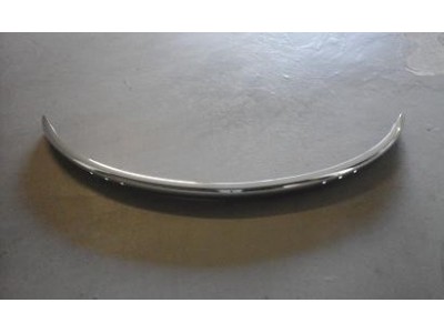 VW Carocha 52-73 - Para-choques traseiro