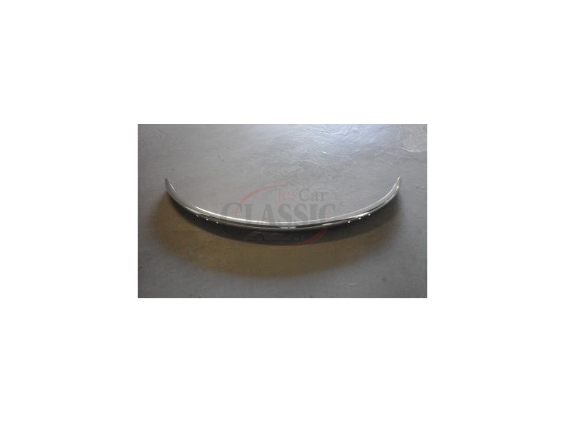 VW Carocha 52-73 - Para-choques traseiro