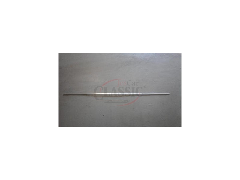 VW Carocha - Friso embelezador para estribo (10mm)