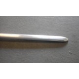 VW Carocha - Friso embelezador para estribo (10mm)