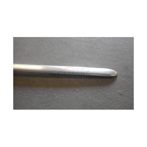 VW Carocha - Friso embelezador para estribo (10mm)