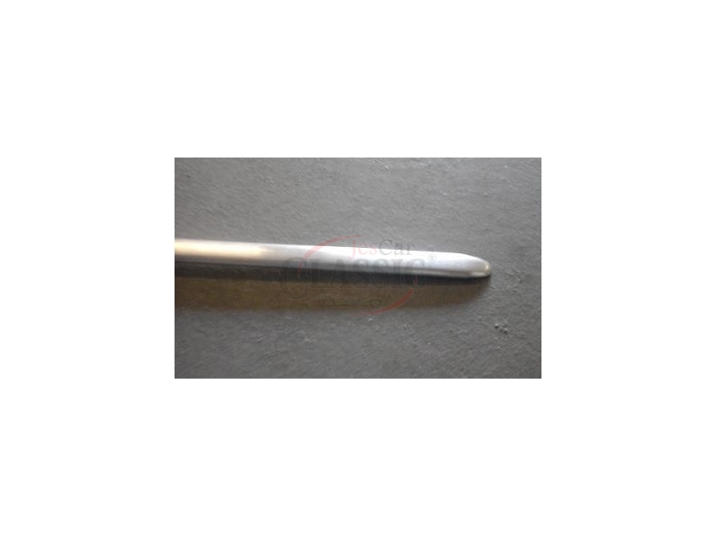 VW Carocha - Friso embelezador para estribo (10mm)