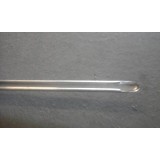 VW Carocha - Friso embelezador para estribo (10mm)