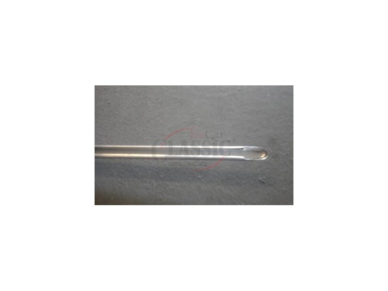 VW Carocha - Friso embelezador para estribo (10mm)