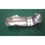 VW Carocha 52-73 - Escudete de para-choques