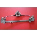 Opel Kadett E - Elevador de vidro manual