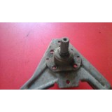Ford Taunus MKV - Elevador de vidro manual