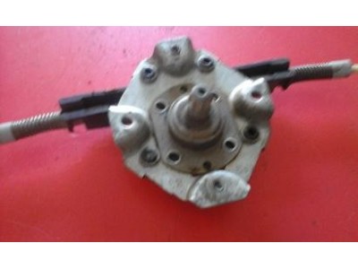 Opel Kadett E - Elevador de vidro manual