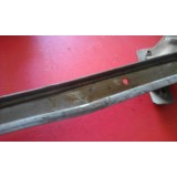 Opel Kadett E - Elevador de vidro manual