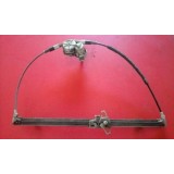 Renault Clio I - Elevador de vidro manual frente esquerdo