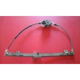 Renault Clio I - Elevador de vidro manual frente esquerdo