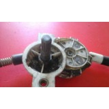 Renault Clio I - Elevador de vidro manual frente esquerdo