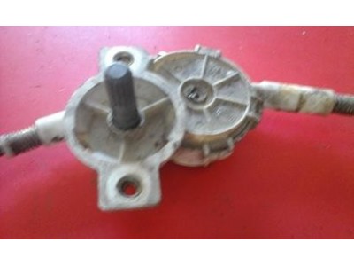 Renault Clio I - Elevador de vidro manual esquerdo