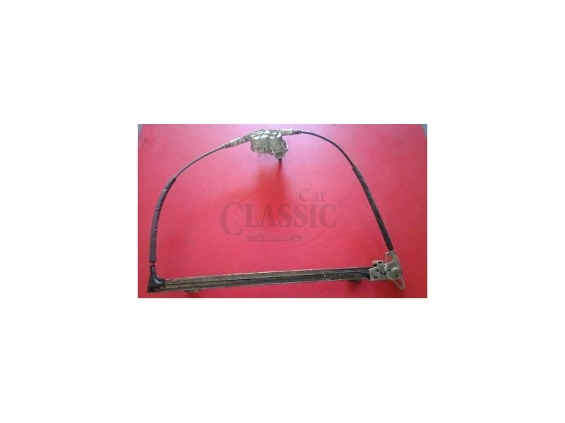 Renault Clio I - Elevador de vidro manual esquerdo