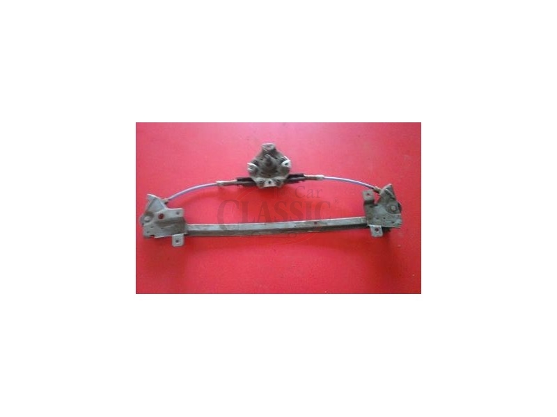 Opel - Elevador de vidro manual