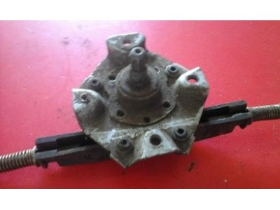 Opel - Elevador de vidro manual