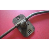 Fiat 131 - Elevador de vidro manual frente esquerdo